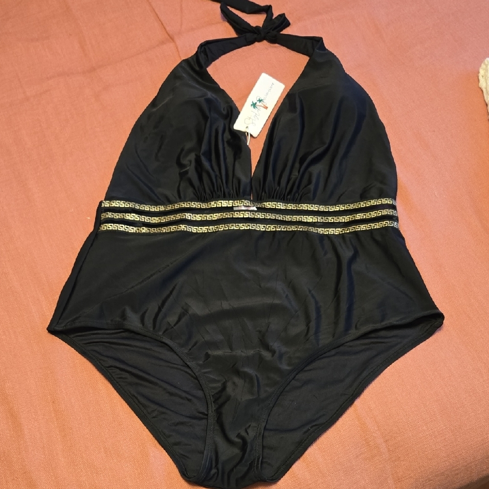 Stylish SWIMWEAR SIZE 1X